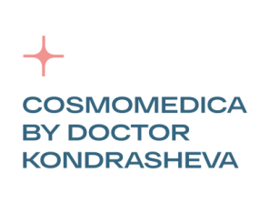 COSMOMEDICA BY DOCTOR KONDRASHEVA